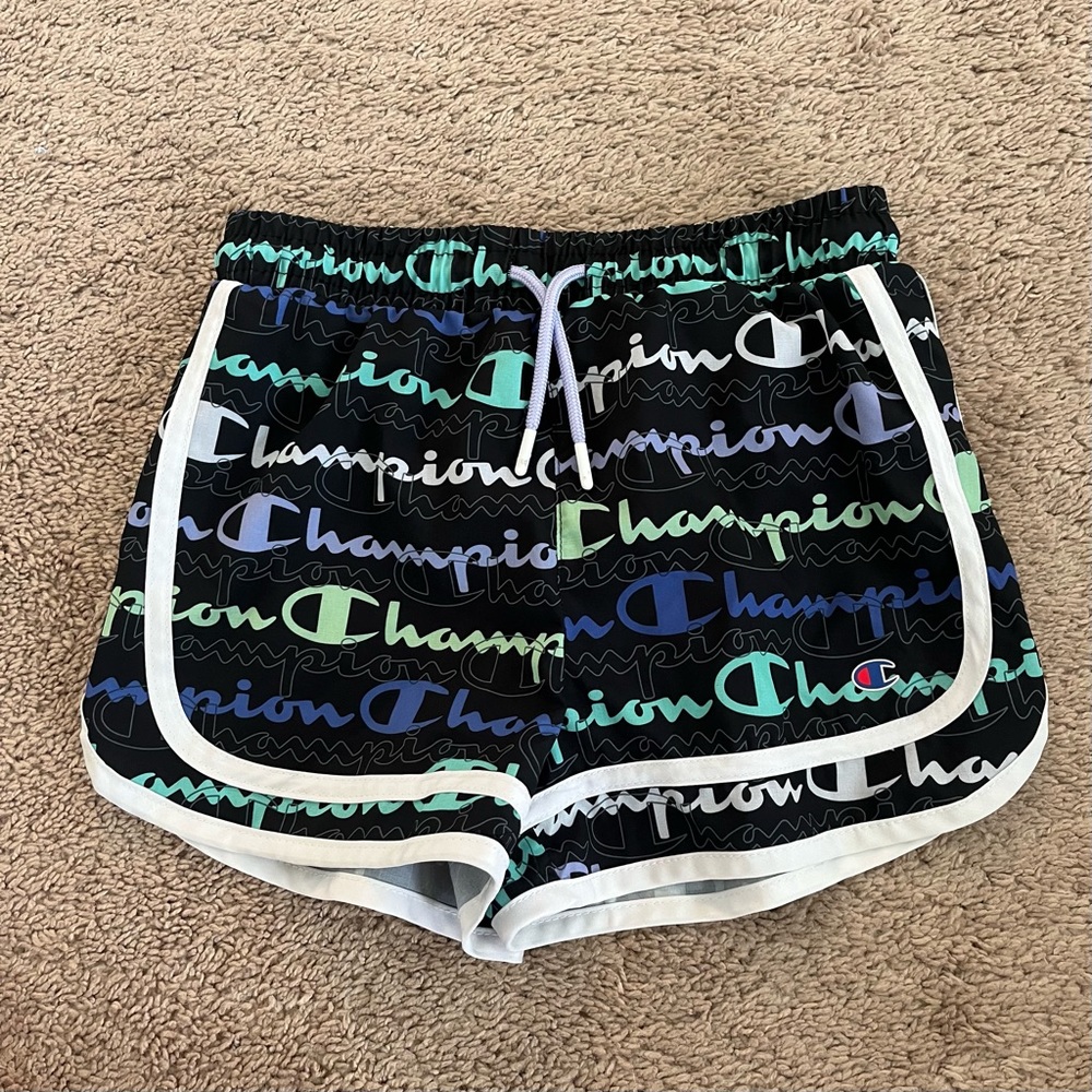 Champion shorts•Never worn